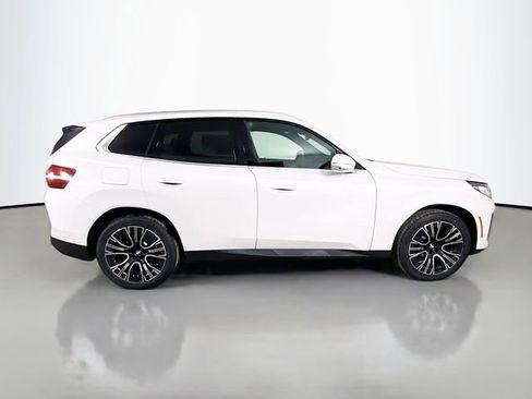 New 2026 BMW X3 xDrive30 w/ Premium Package image 8