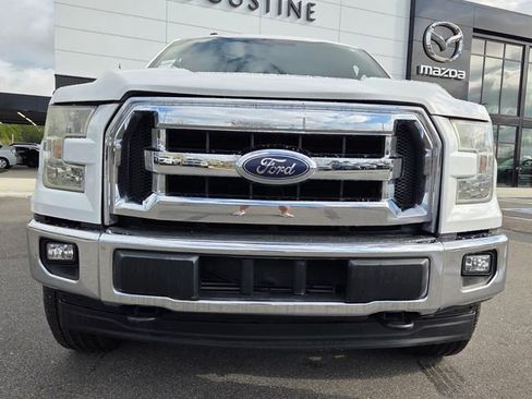 Used 2017 Ford F150 XLT image 20