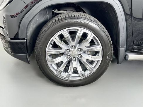 Used 2026 GMC Sierra 1500 Denali w/ Denali Reserve Package AWD/4WD image 30