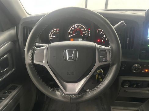 Used 2011 Honda Ridgeline RT image 24