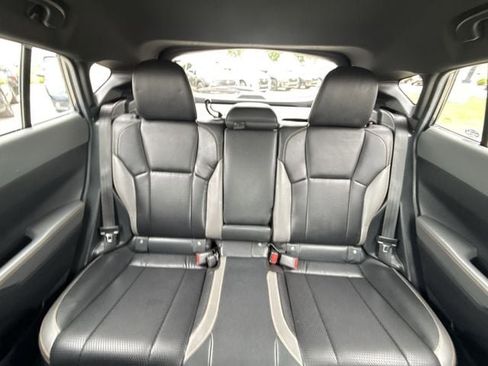 Certified 2024 Subaru Crosstrek 2.5i Wilderness w/ Crosstrek Mirror Package AWD/4WD image 21