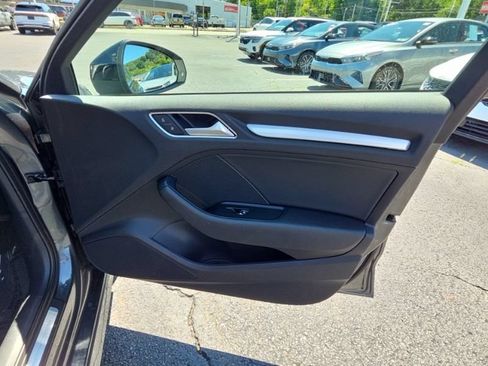 Used 2020 Audi S3 Premium AWD/4WD image 11