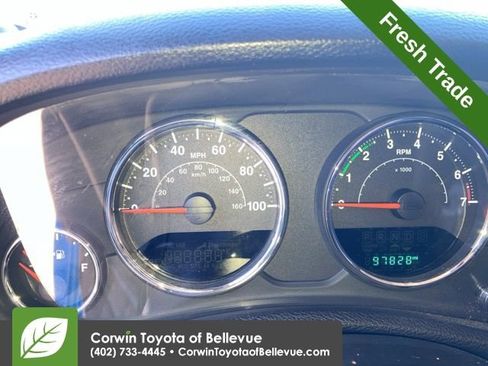 Used 2016 Jeep Wrangler Sahara w/ Trailer Tow Group image 14