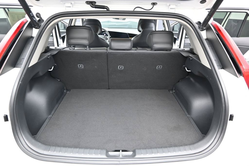 Used 2024 Kia Niro Wind FWD image 14