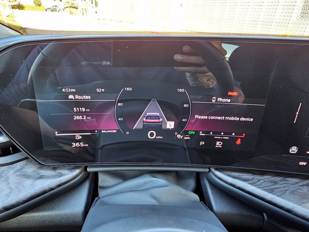 Certified 2025 Audi Q5 Premium w/ Premium Plus AWD/4WD image 12