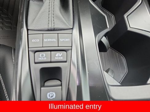 New 2026 Toyota Camry SE FWD image 22