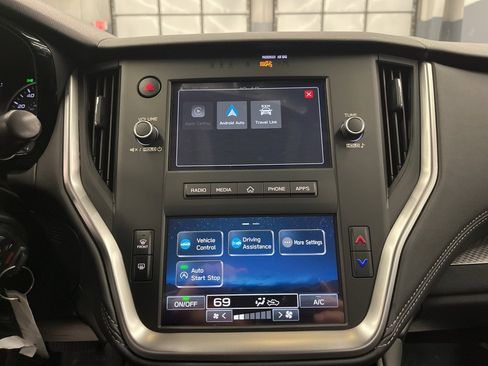 Certified 2025 Subaru Legacy image 23