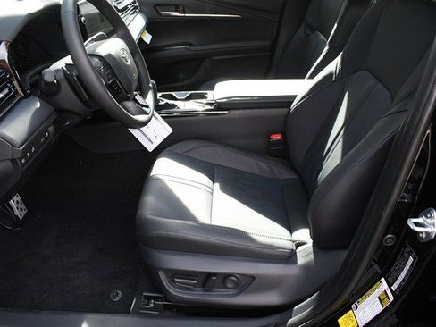 New 2026 Toyota Camry XSE image 7