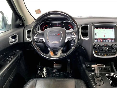 Used 2020 Dodge Durango Citadel image 4