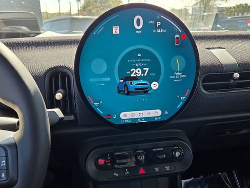 New 2026 MINI Cooper S FWD image 19