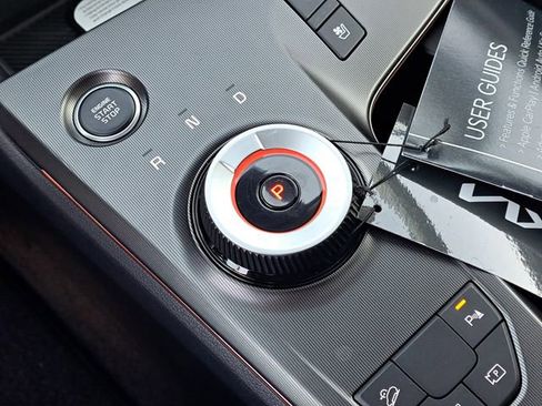 New 2026 Kia Sportage SX Prestige image 16