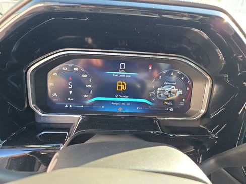 New 2026 Chevrolet Silverado 2500 LTZ w/ LTZ Premium Package image 32