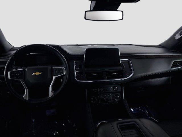 Used 2023 Chevrolet Tahoe LT RWD image 16