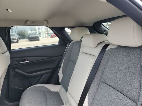 New 2026 MAZDA CX-30 Aire Edition image 26