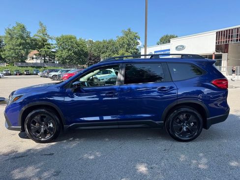 Certified 2026 Subaru Ascent Premium AWD/4WD image 5