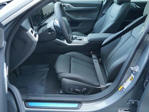 New 2026 BMW i4 eDrive40 w/ Parking Assistance Package image 9