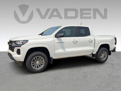 Used 2024 Chevrolet Colorado LT w/ LT Convenience Package II