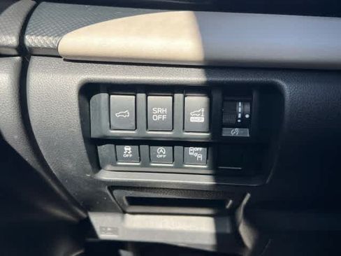 Certified 2023 Subaru Forester Limited AWD/4WD image 28