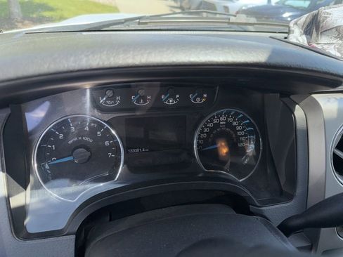 Used 2014 Ford F150 XLT w/ Equipment Group 302A Luxury AWD/4WD image 7