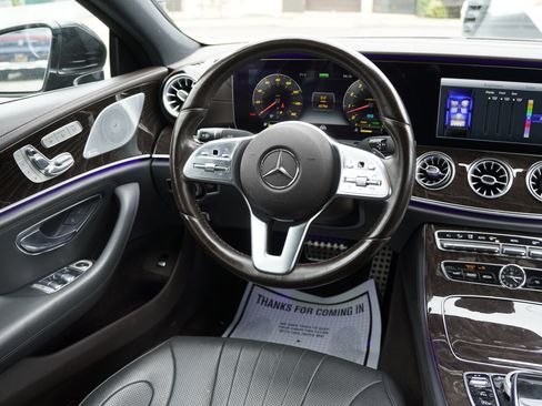 Used 2019 Mercedes-Benz CLS 450 4MATIC image 23