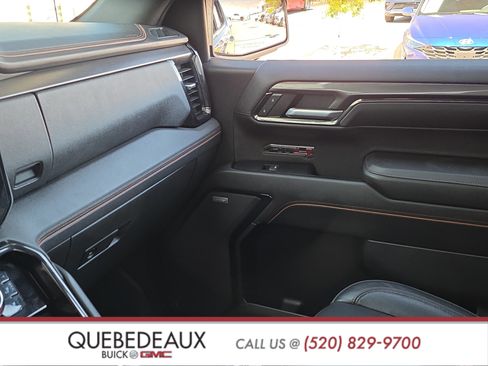 Used 2022 GMC Sierra 1500 AT4 w/ AT4 Premium Package image 29