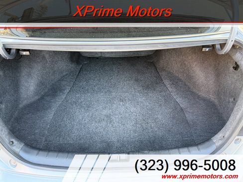 Used 2016 Honda Accord Sport image 13