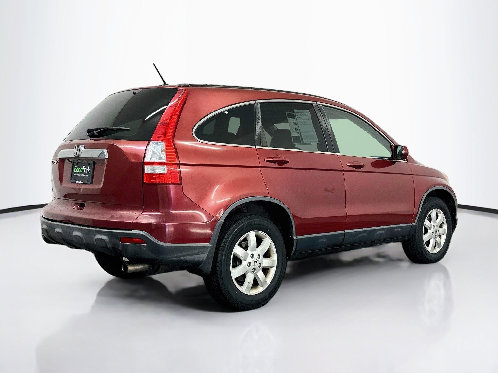 Used 2007 Honda CR-V EX-L image 9