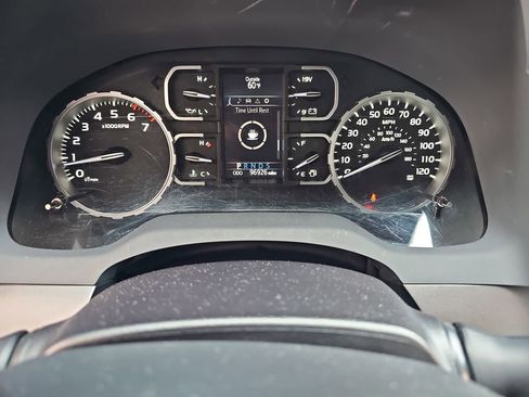 Used 2020 Toyota Tundra SR5 w/ SR5 Upgrade Package image 10