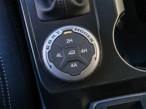 New 2025 Ford Bronco Badlands w/ Sasquatch Package image 20