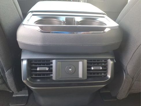 New 2026 Ford F150 STX w/ Equipment Group 200A RWD image 11