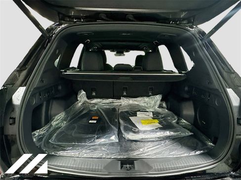 New 2026 Subaru Forester Limited image 30