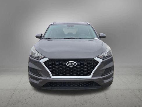 Used 2020 Hyundai Tucson Value w/ Cargo Package image 9