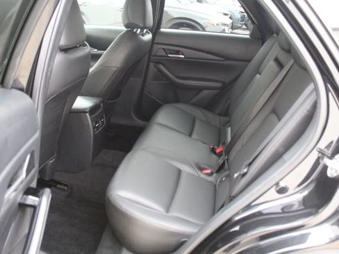 Used 2024 MAZDA CX-30 AWD 2.5 S w/ Select Sport Pkg image 30