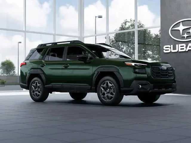 New 2026 Subaru Outback Premium AWD/4WD image 1