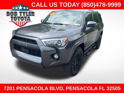 Used 2023 Toyota 4Runner SR5 Premium w/ Moonroof Package