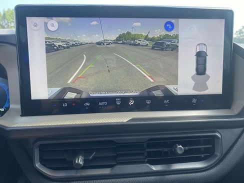 New 2025 Ford Bronco Sport Big Bend image 12