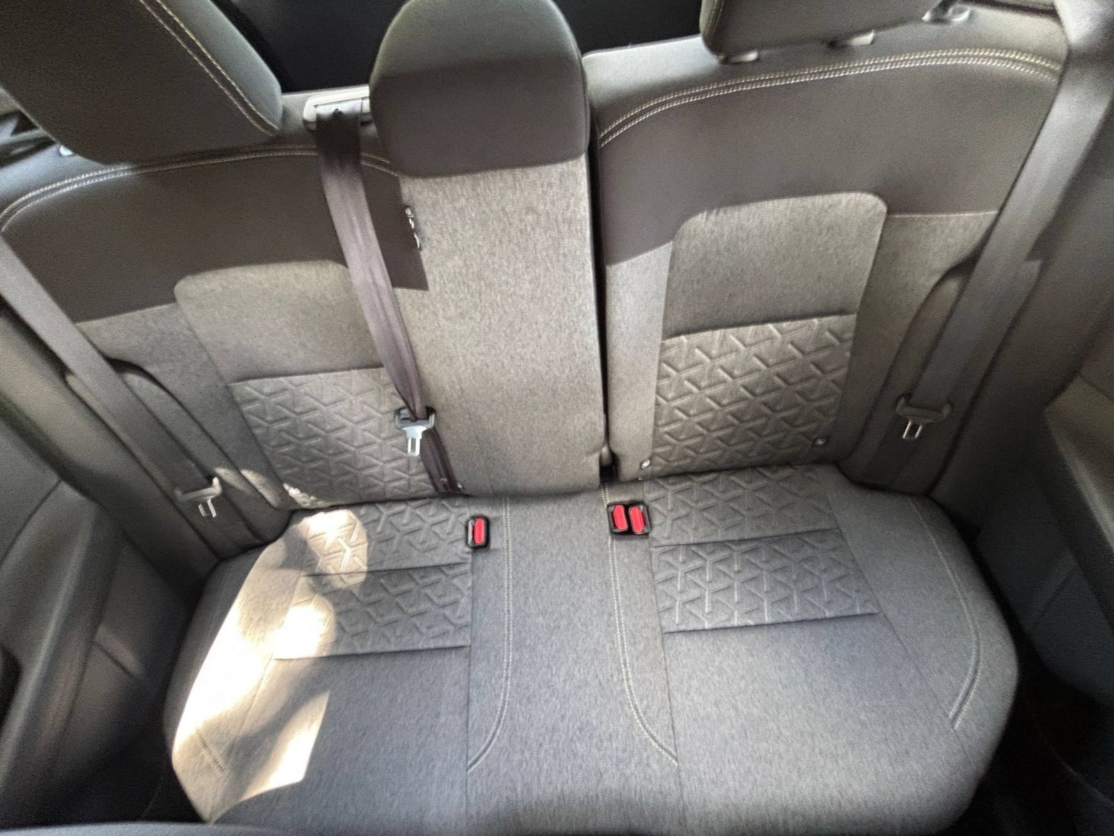 Used 2026 Nissan Kicks SV w/ Cold Weather Package FWD image 36