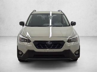 Used 2023 Subaru Crosstrek 2.0i Premium w/ Special Edition AWD/4WD video 2