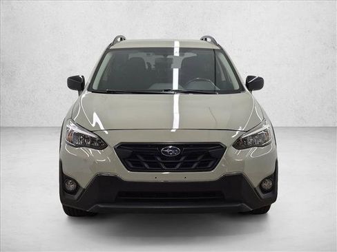 Used 2023 Subaru Crosstrek 2.0i Premium w/ Special Edition AWD/4WD image 2
