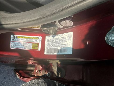 Used 2016 Honda CR-V EX image 17