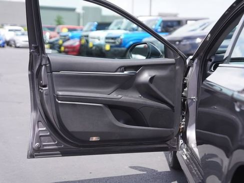 Used 2023 Toyota Camry XLE w/ Protection Package (Q2) (TMS) image 30