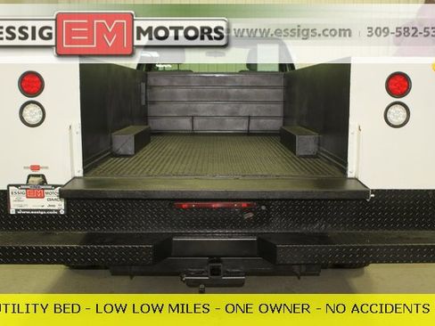 Used 2015 Ford F350 XL image 33