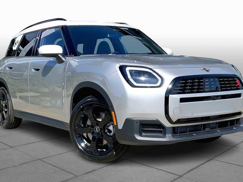 New 2026 MINI Cooper Countryman S image 2