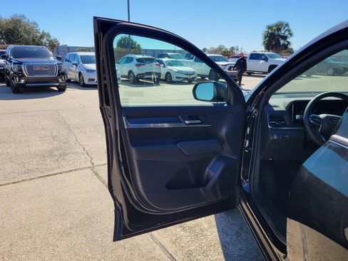 New 2026 GMC Terrain Elevation image 12