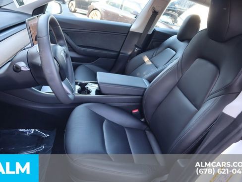 Used 2020 Tesla Model 3 Performance image 11