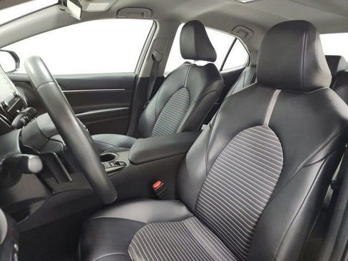 Certified 2024 Toyota Camry SE image 17