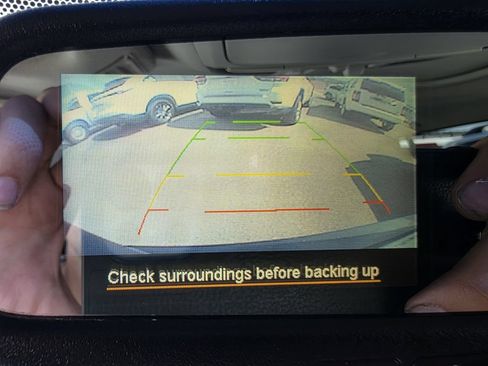 Used 2012 Subaru Outback 3.6R Premium AWD/4WD image 35