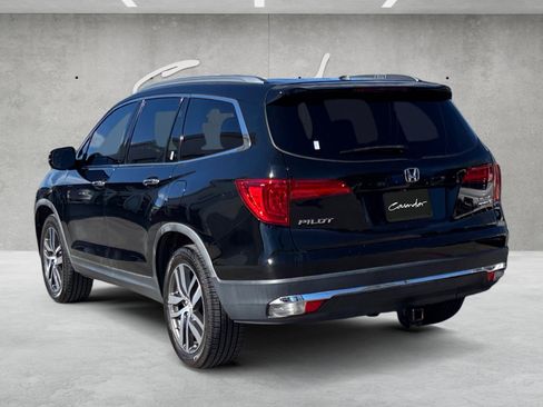 Used 2016 Honda Pilot Elite image 15