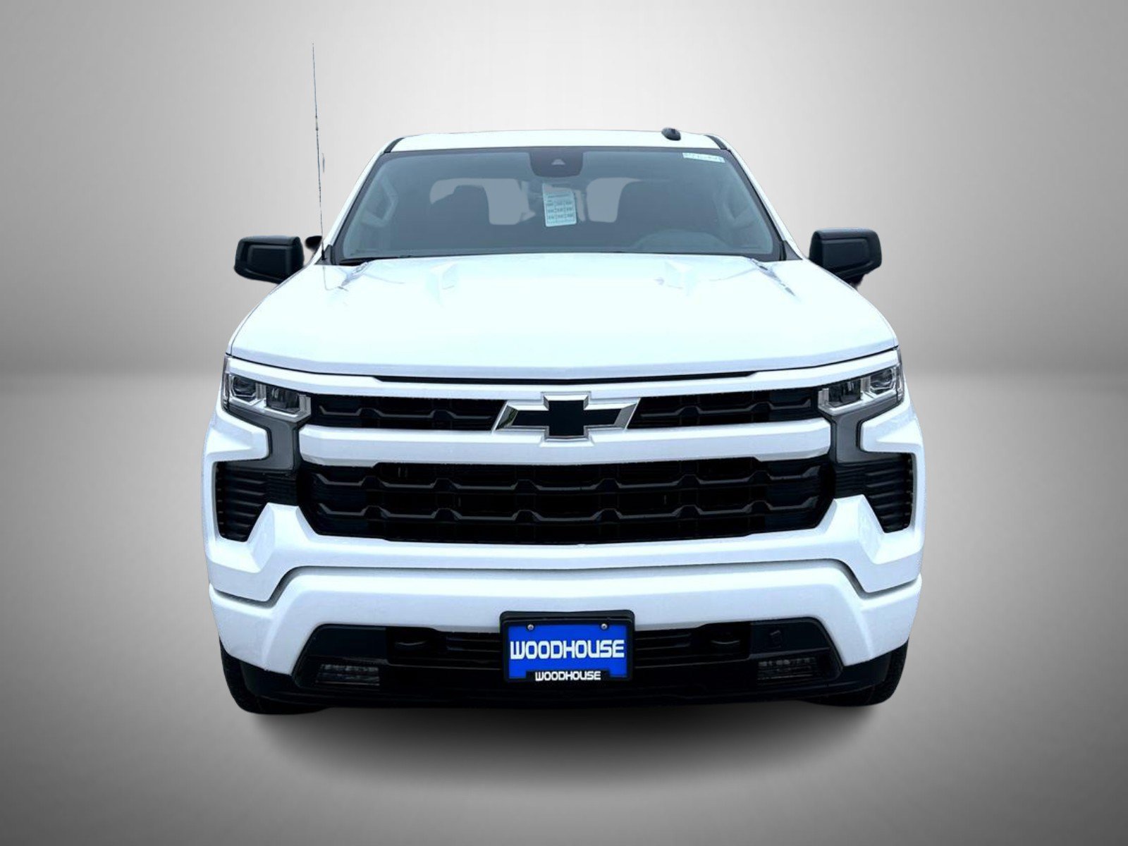 New 2026 Chevrolet Silverado 1500 RST w/ All Star Edition Plus AWD/4WD image 2