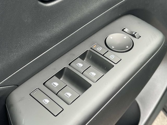 New 2027 Hyundai Kona SEL Sport FWD image 22